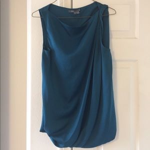 Vince top size S